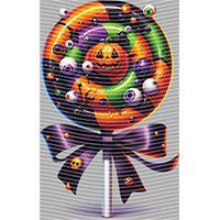 Halloween-WS 6044